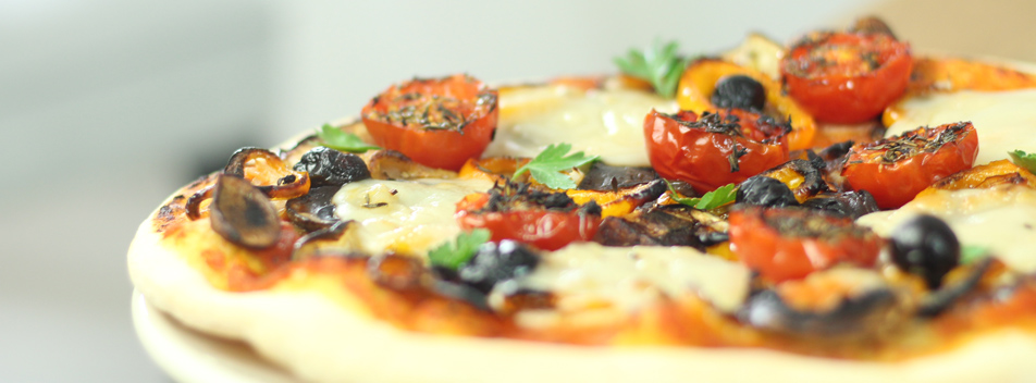 meilleure recette de pizza vegan végétalienne