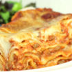 lasagnes vegan bolognaise vegetaliennes sans viande meilleures lasagnes