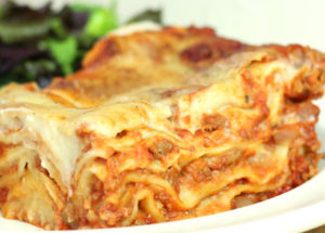 lasagnes vegan bolognaise vegetaliennes sans viande meilleures lasagnes