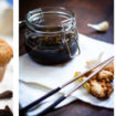 3 recettes vegan Instagram : Sauce teriyaki, açaï bowl et muffins aux pépites de chocolat